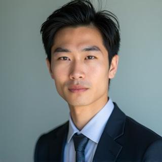 アソシエイト弁護士 高橋直樹のポートレート